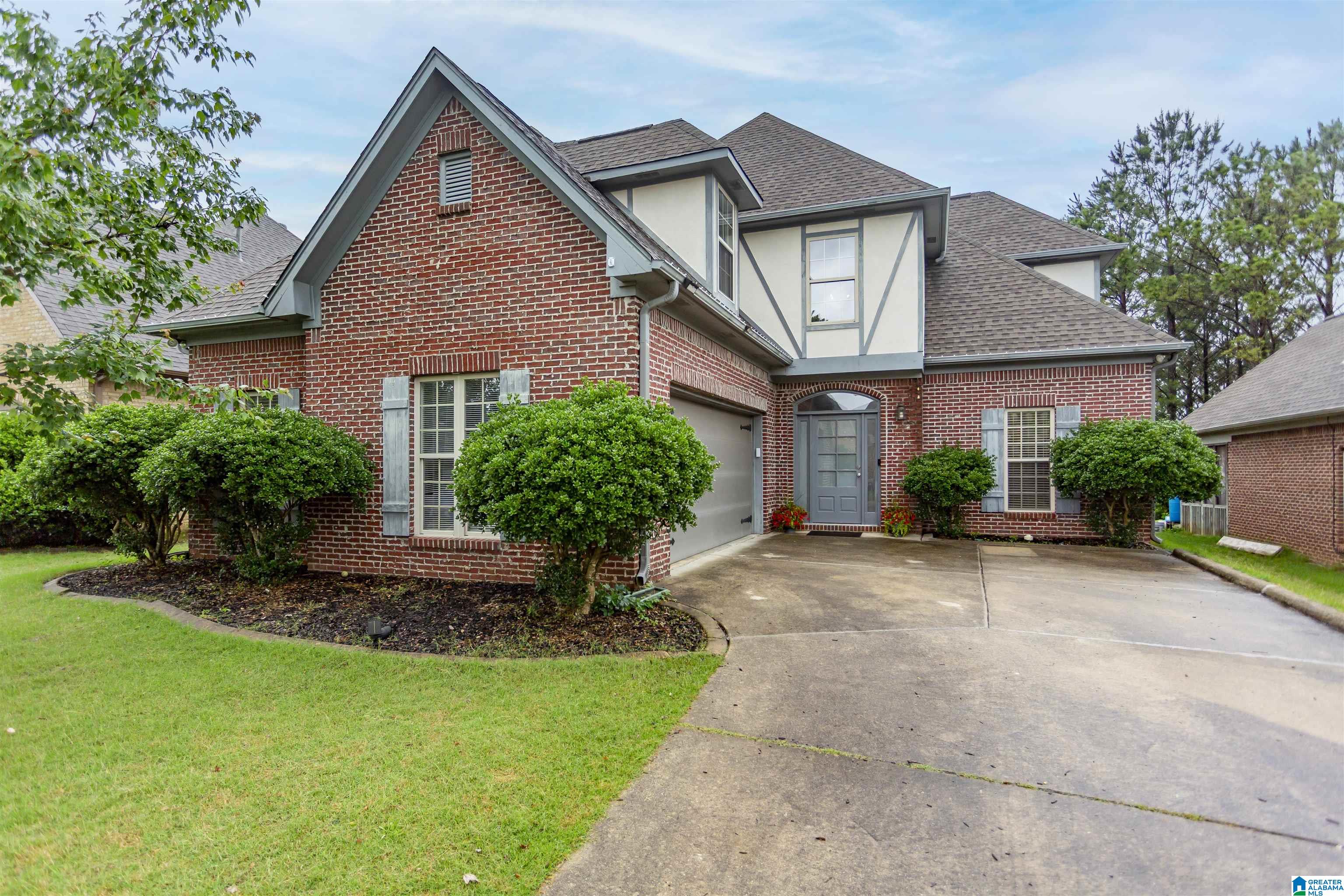 6268 Kestral View Road Trussville, AL 35173 - Photo 2 of 53