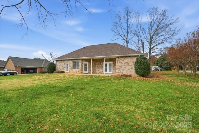 $475,000 | 1855 Cameron Heights Circle, Denver, NC 28037