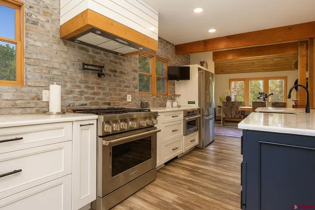 $1,599,000 | 100 Cr 253 Durango Co 81301, Durango, CO 81301