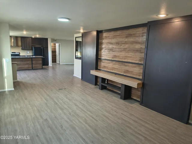 a view of small space