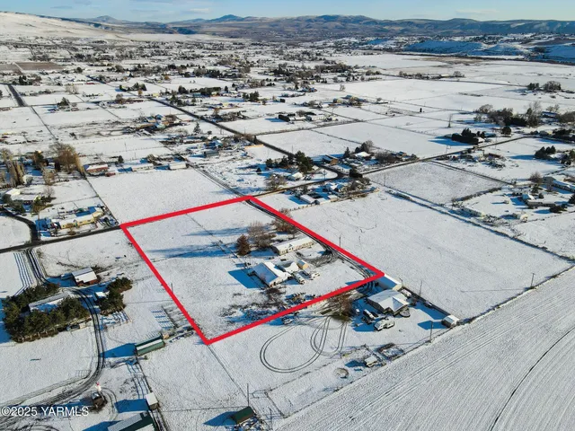 a view of lake with outdoor space