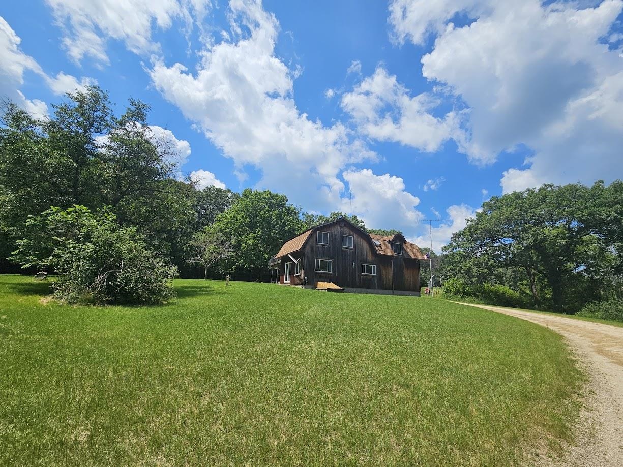 N4463 County Rd MM Wautoma, WI 54982 - Photo 1 of 1