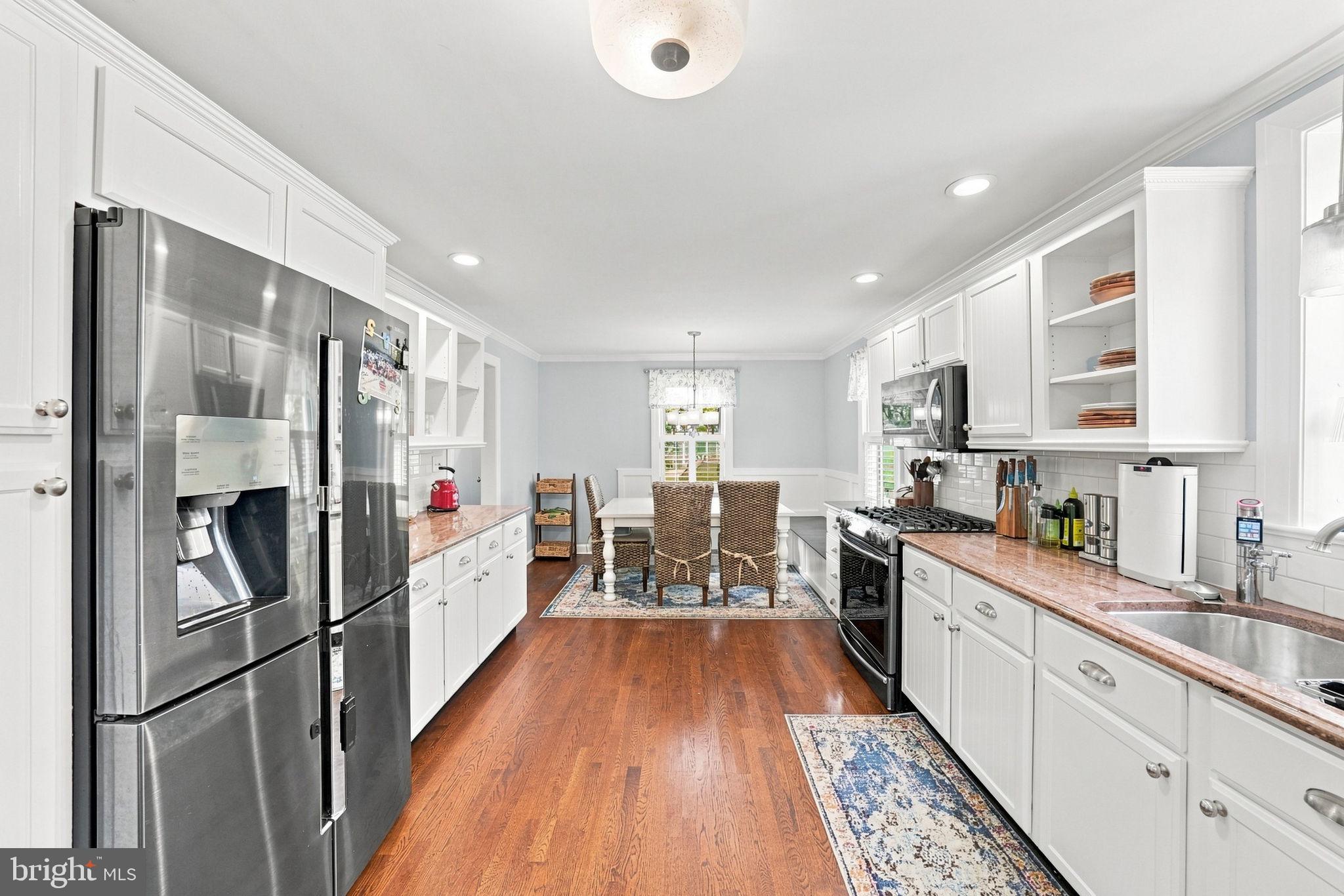 23 Riley Avenue Hamilton, NJ 08610 - Photo 8 of 28 Gallery Image 8