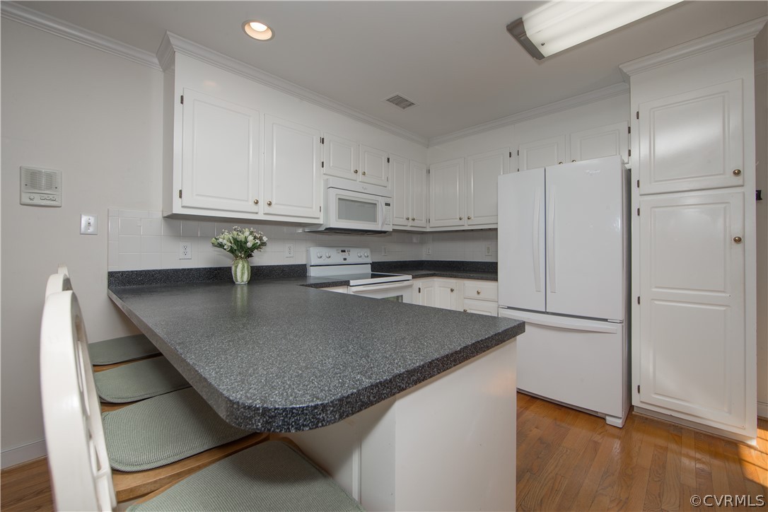 12630 Lilking Road Chester, VA 23831 - Photo 11 of 38