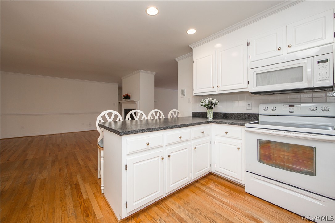 12630 Lilking Road Chester, VA 23831 - Photo 13 of 38