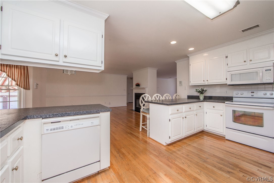 12630 Lilking Road Chester, VA 23831 - Photo 14 of 38