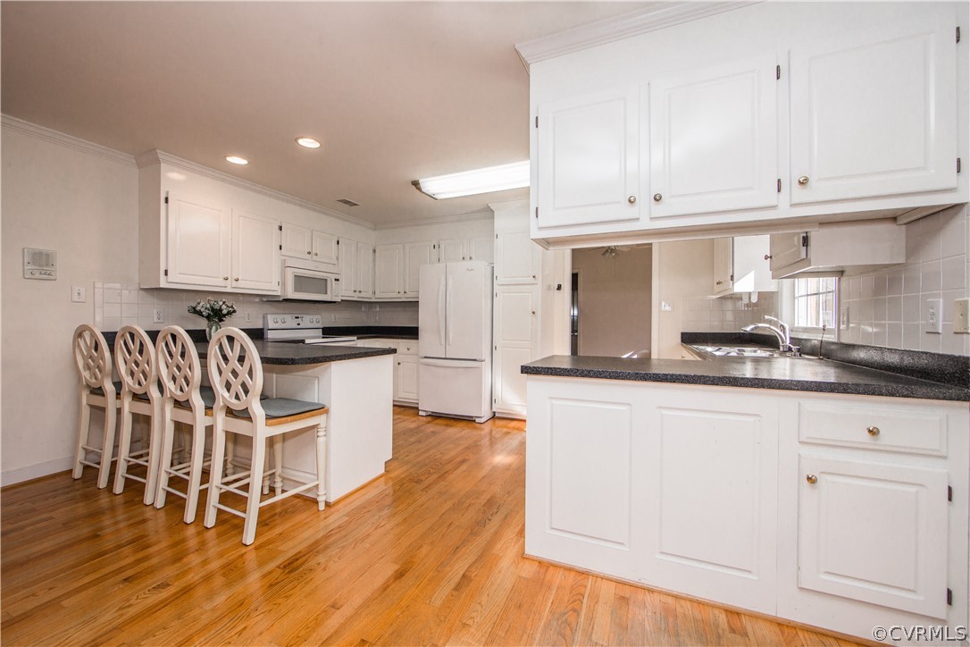 12630 Lilking Road Chester, VA 23831 - Photo 15 of 38