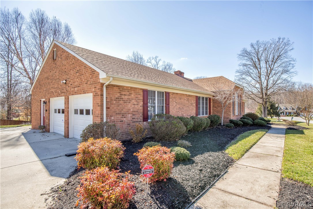 12630 Lilking Road Chester, VA 23831 - Photo 2 of 38