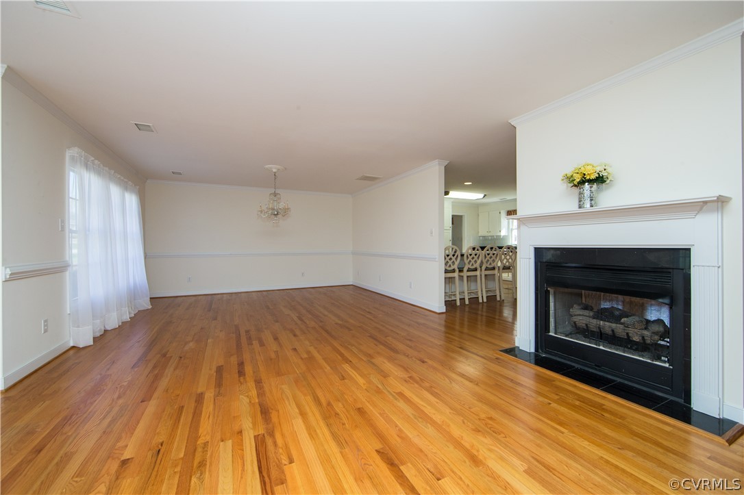 12630 Lilking Road Chester, VA 23831 - Photo 24 of 38