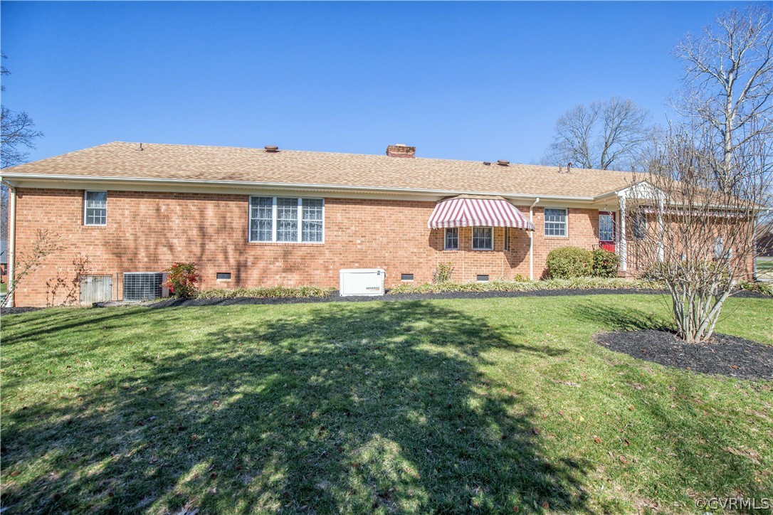 12630 Lilking Road Chester, VA 23831 - Photo 6 of 38