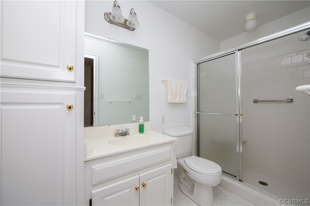 12630 Lilking Road Chester, VA 23831 - Photo 10 of 38