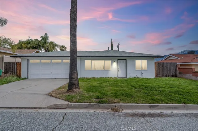 $400,000 | 1280 North Murray Street, Banning, CA 92220