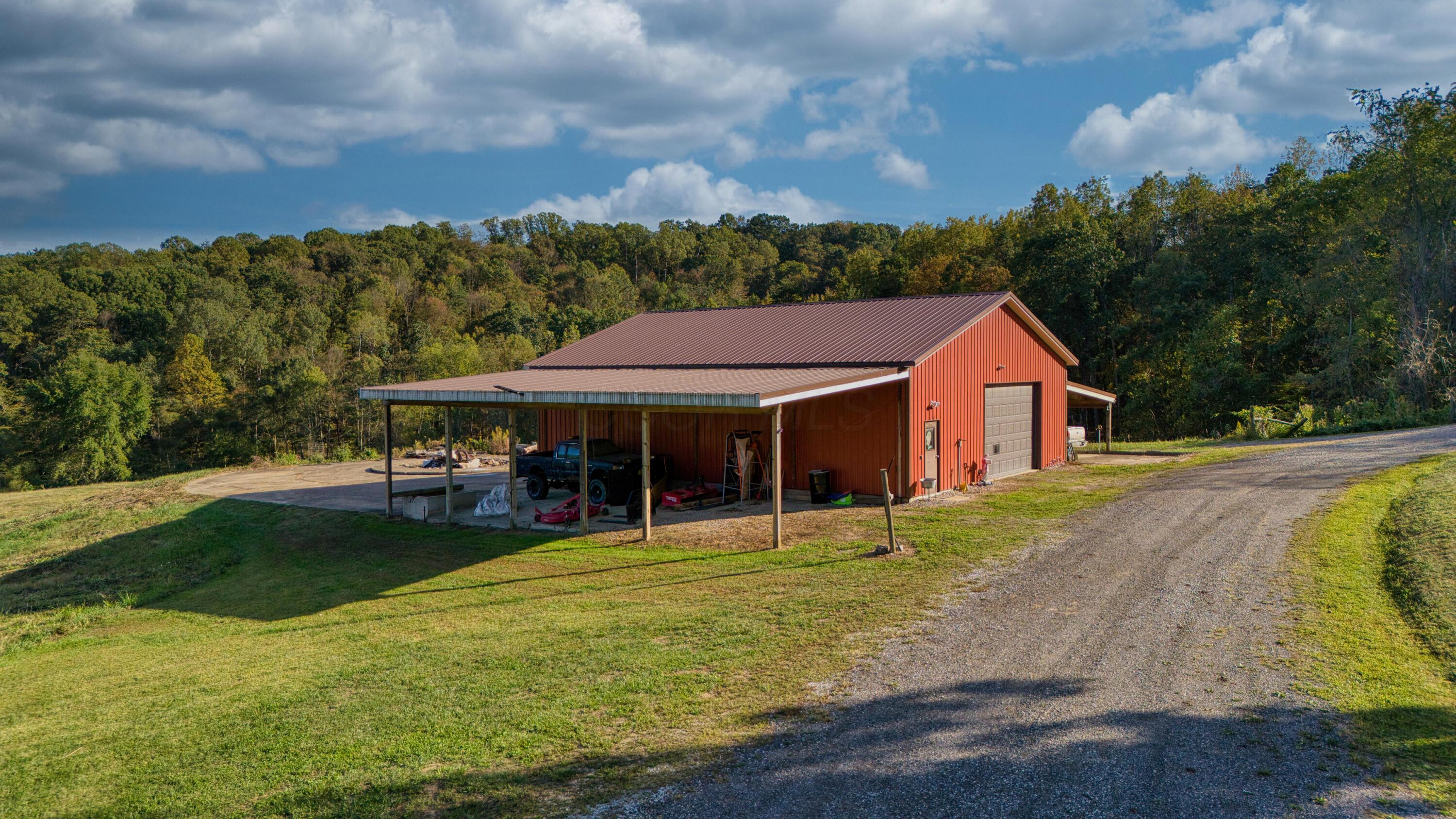 4300 BIS Road Southwest Lancaster, OH 43130 - Photo 31 of 92 DJI_20251002165710_0050_D_hdr