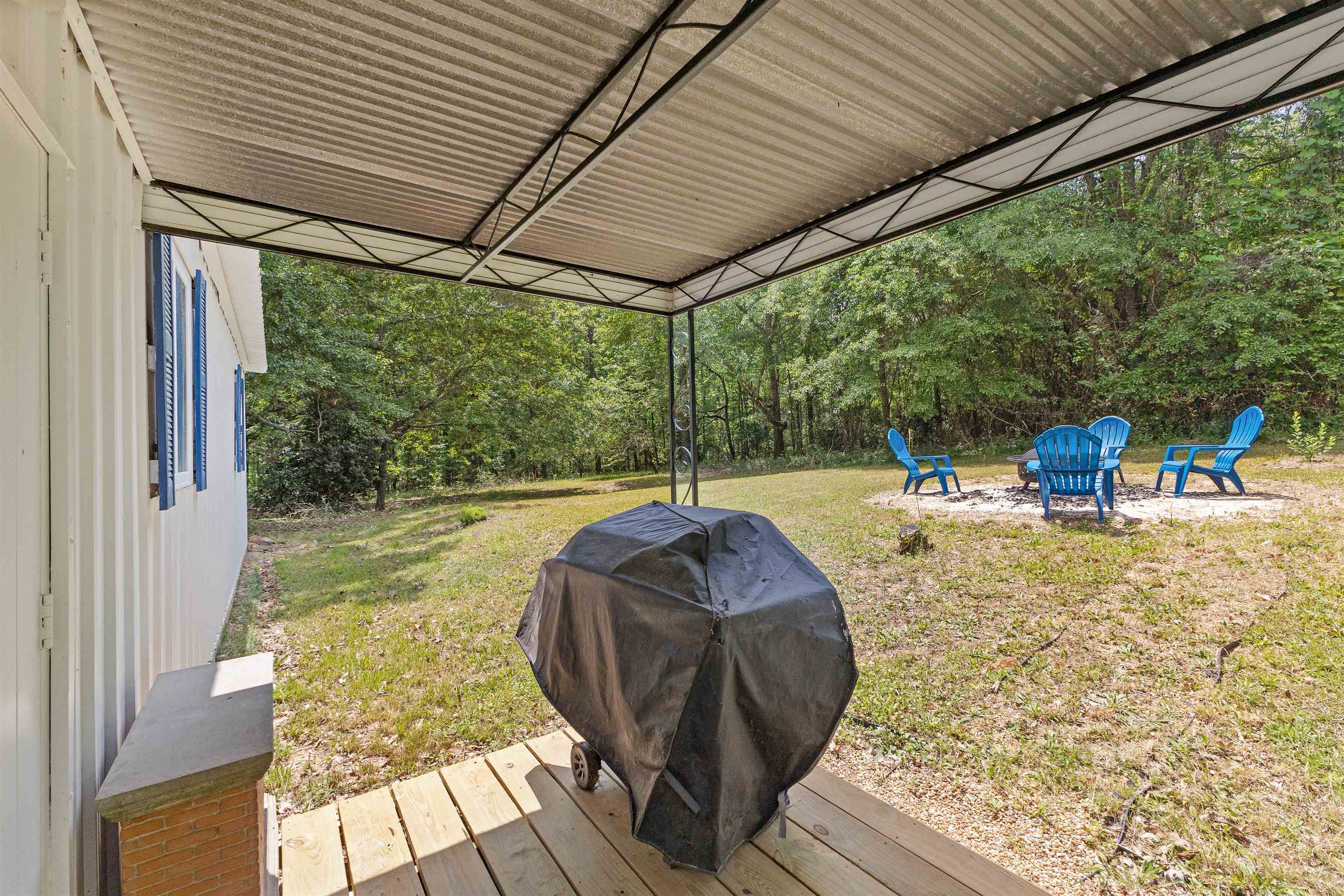 137 Odith Road Fayetteville, GA 30215 - Photo 41 of 46