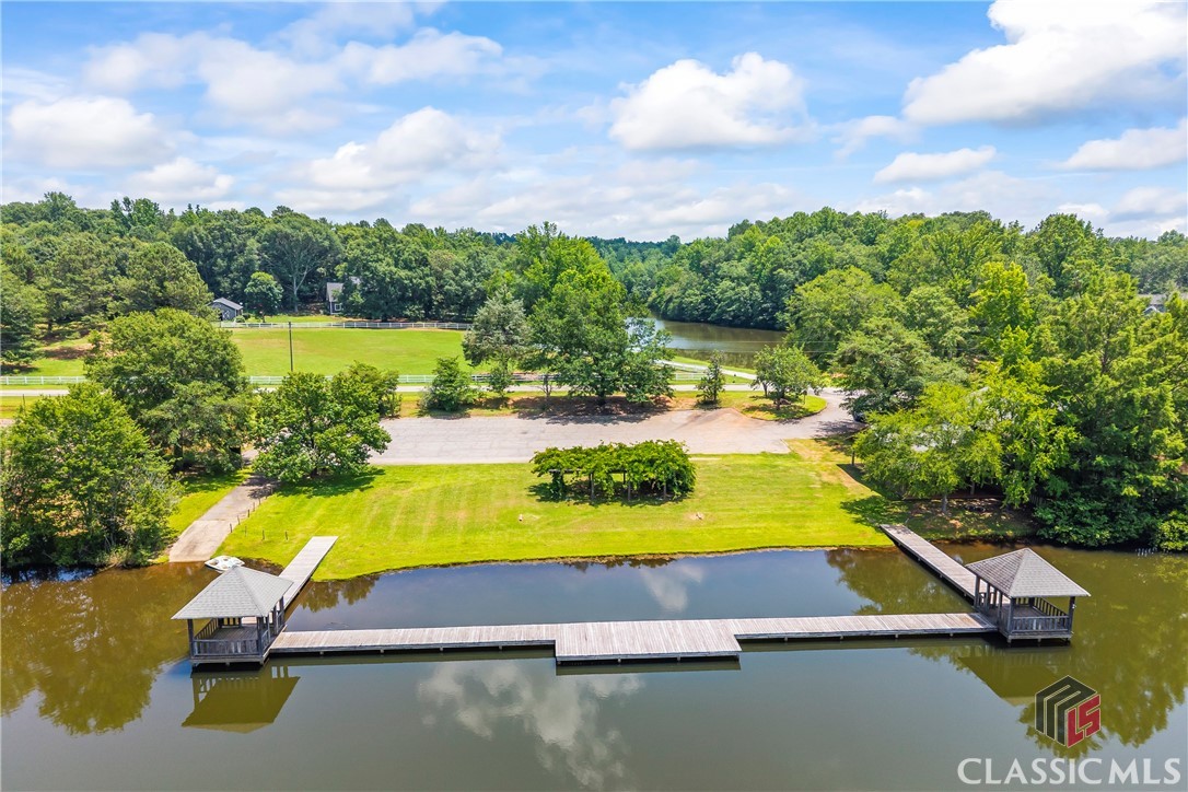 130 Black Thorn Road Colbert, GA 30628 - Photo 72 of 75