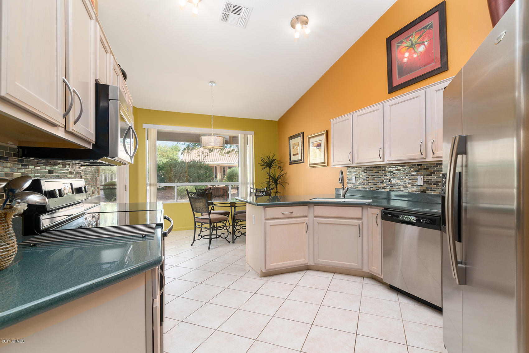 7566 Rugged Ironwood Road Gold Canyon, AZ 85118 - Photo 12 of 30 KITCHEN 3