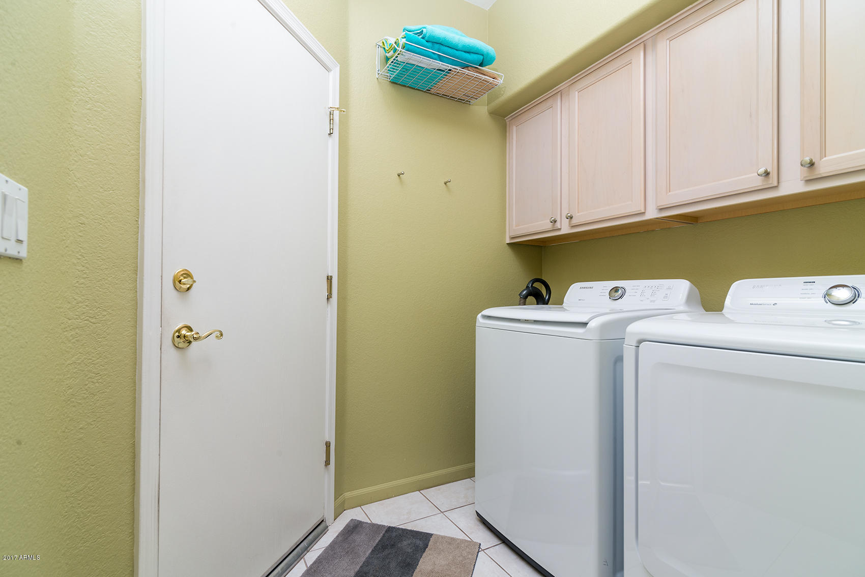 7566 Rugged Ironwood Road Gold Canyon, AZ 85118 - Photo 20 of 30 LAUNDRY ROOM