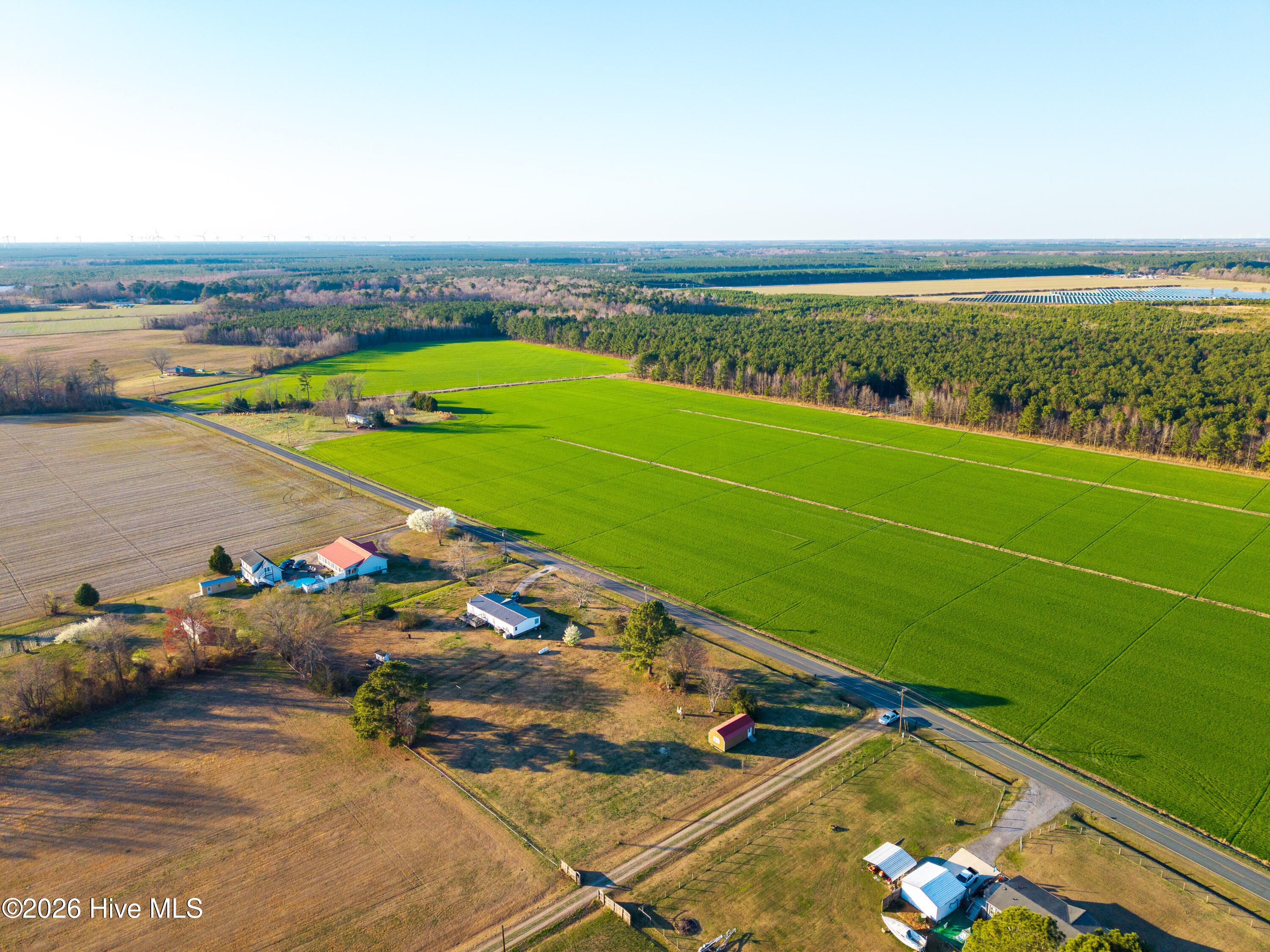316 Hopewell Road Edenton, NC 27932 - Photo 14 of 29 ext-16