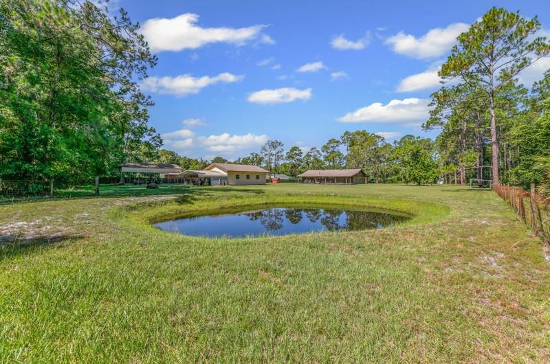 2650 Cabbage Hammock Road St. Augustine, FL 32092 - Photo 53 of 91 View of property's community with a water view