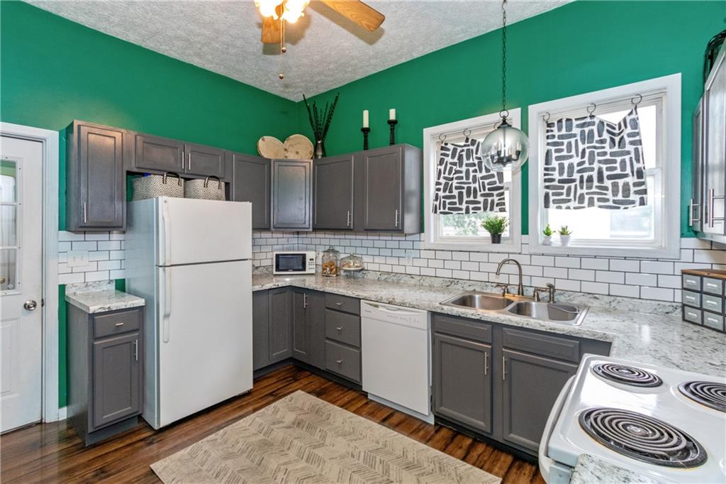 319 East 4th St Road Seymour, IN 47274 - Photo 11 of 23 Gallery Image 11