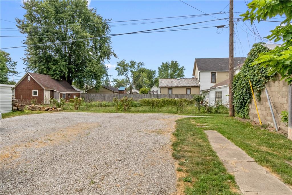 319 East 4th St Road Seymour, IN 47274 - Photo 21 of 23 Gallery Image 21