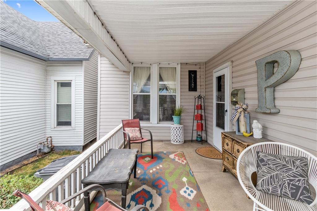 319 East 4th St Road Seymour, IN 47274 - Photo 4 of 23 Gallery Image 4