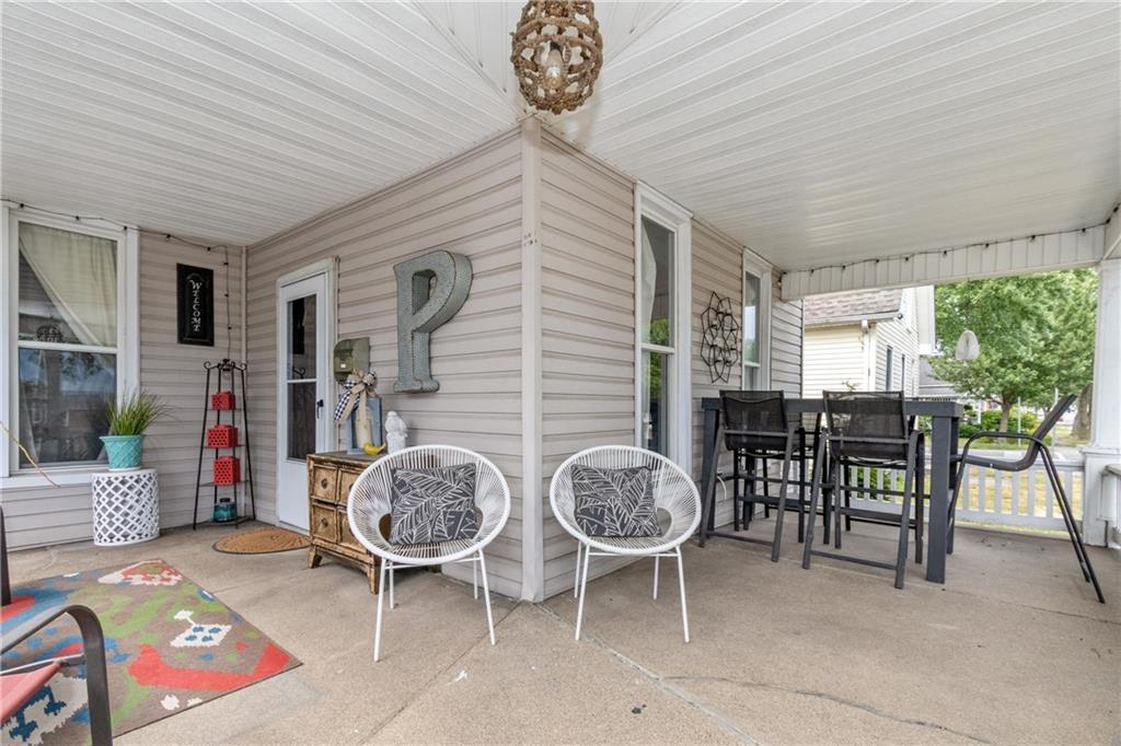 319 East 4th St Road Seymour, IN 47274 - Photo 5 of 23 Gallery Image 5