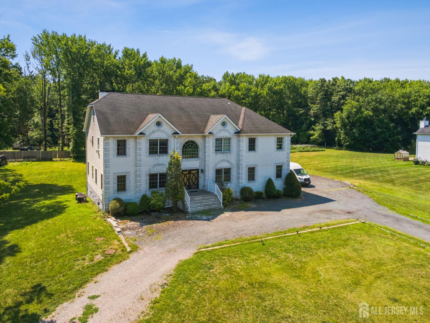 266 Fresh Ponds Road Monroe Township, NJ 08831 - Photo 29 of 34