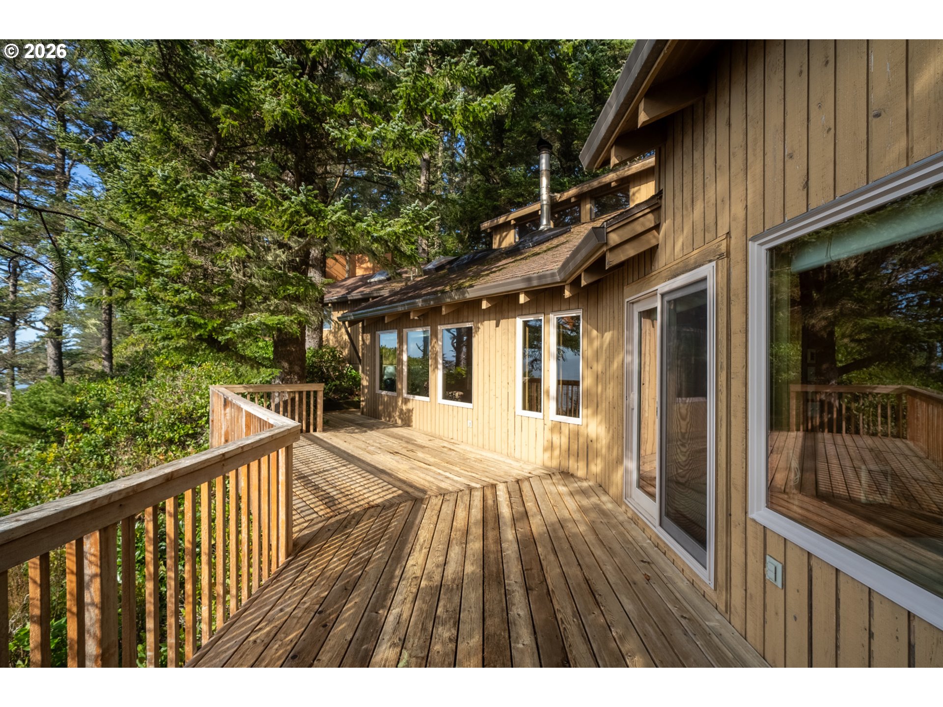 2430 Cape Meares Loop Oceanside, OR 97141 - Photo 15 of 46