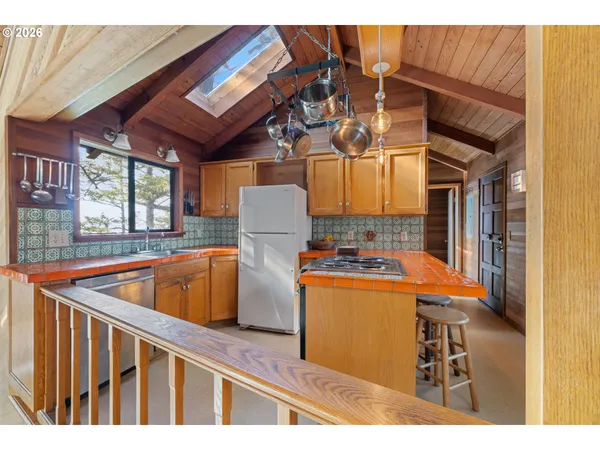 $1,495,000 | 2430 Cape Meares Loop, Oceanside, OR 97141