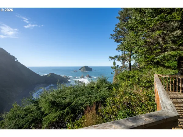 $1,495,000 | 2430 Cape Meares Loop, Oceanside, OR 97141