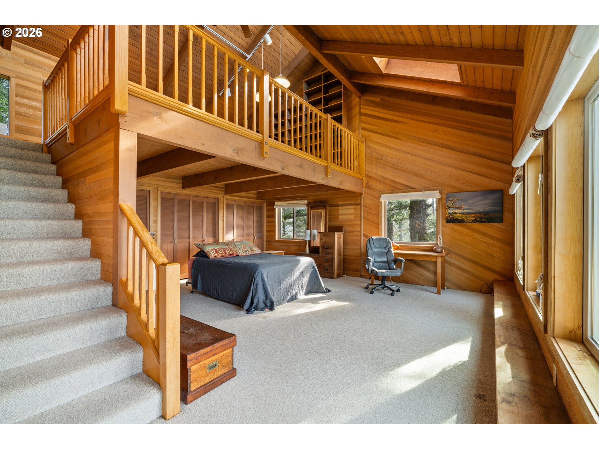 2430 Cape Meares Loop Oceanside, OR 97141 - Photo 26 of 46