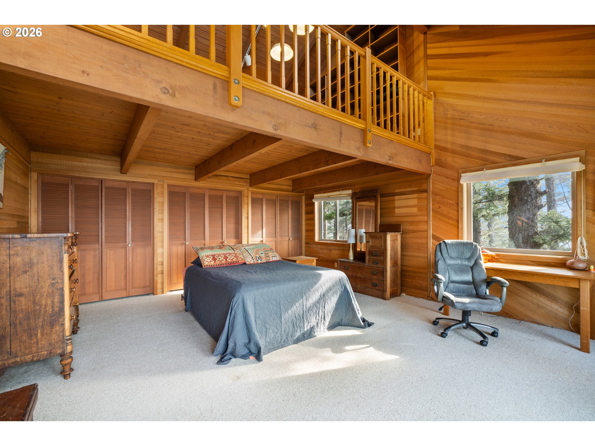 2430 Cape Meares Loop Oceanside, OR 97141 - Photo 27 of 46