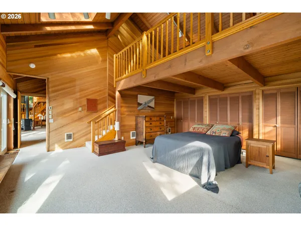 $1,495,000 | 2430 Cape Meares Loop, Oceanside, OR 97141