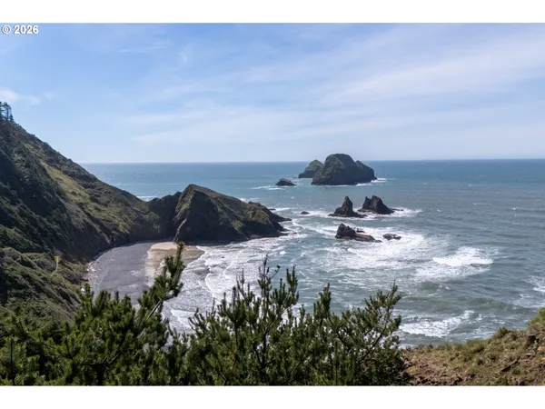 $1,495,000 | 2430 Cape Meares Loop, Oceanside, OR 97141