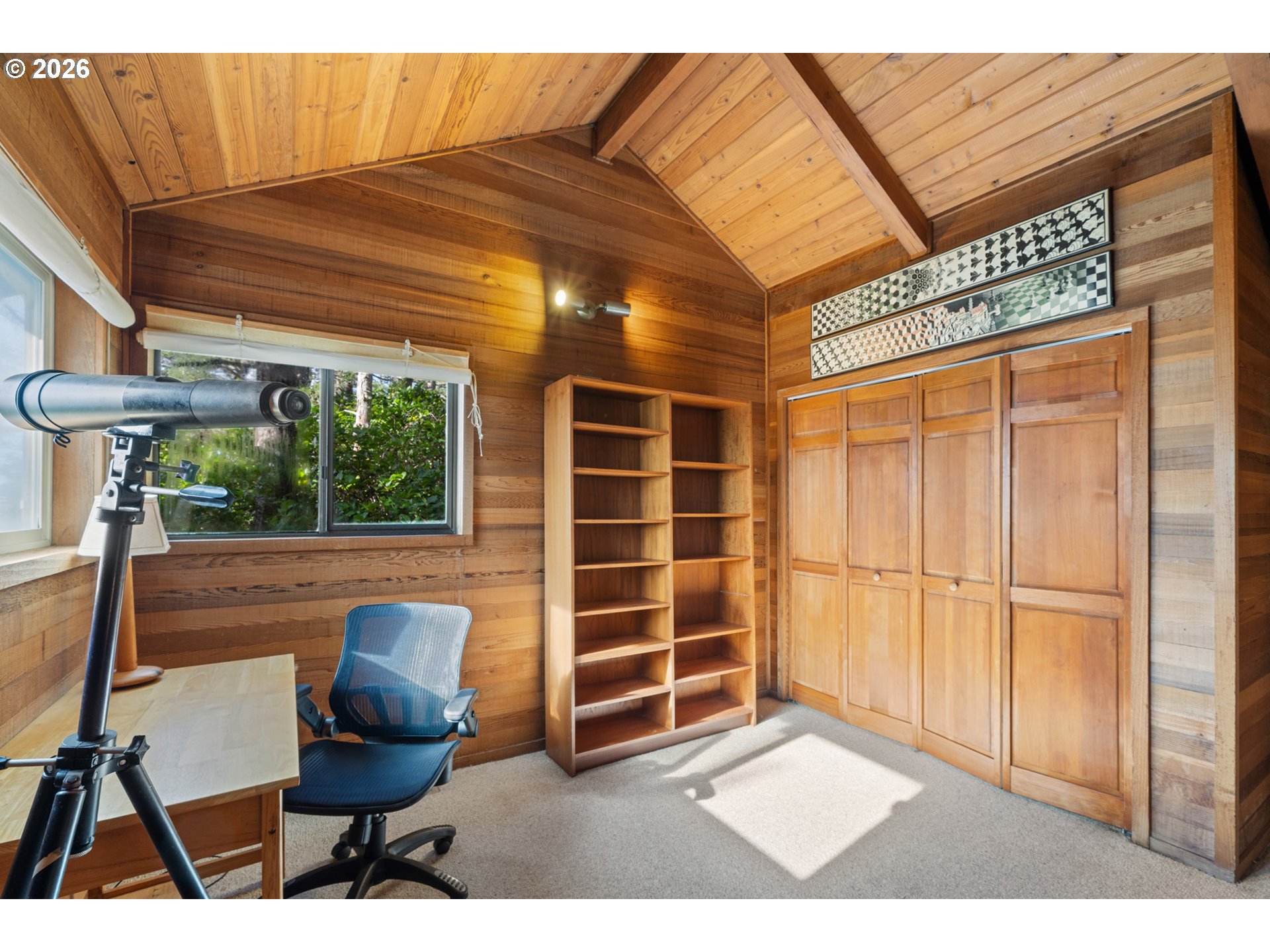 2430 Cape Meares Loop Oceanside, OR 97141 - Photo 32 of 46