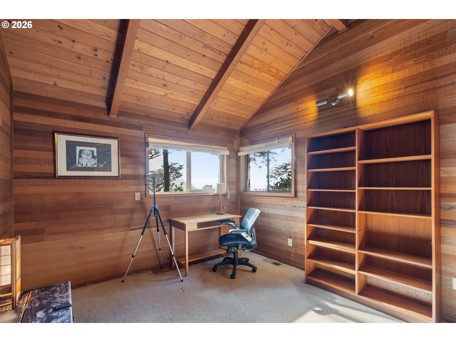 2430 Cape Meares Loop Oceanside, OR 97141 - Photo 33 of 46