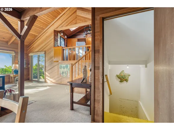 $1,495,000 | 2430 Cape Meares Loop, Oceanside, OR 97141
