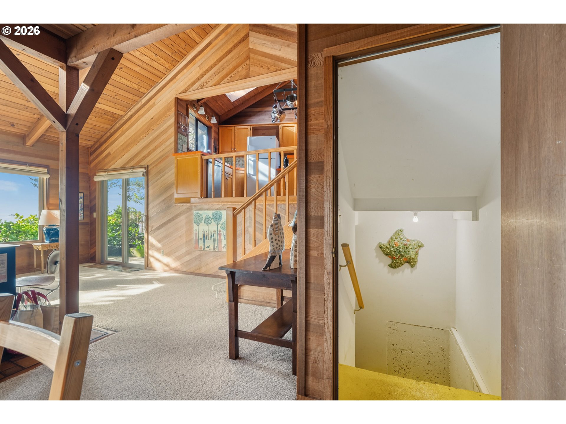 2430 Cape Meares Loop Oceanside, OR 97141 - Photo 34 of 46