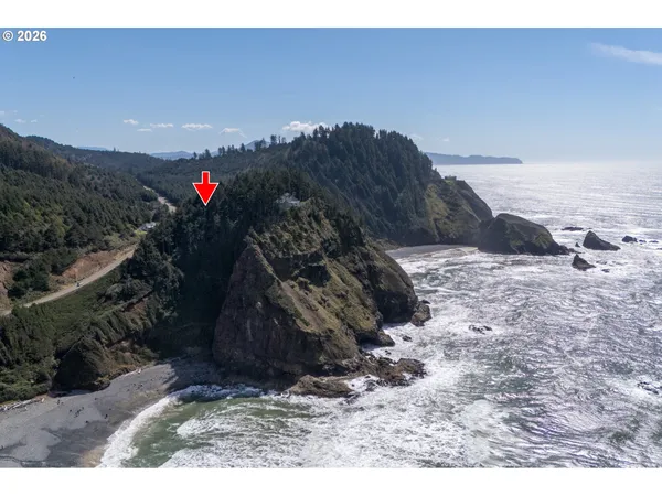 $1,495,000 | 2430 Cape Meares Loop, Oceanside, OR 97141