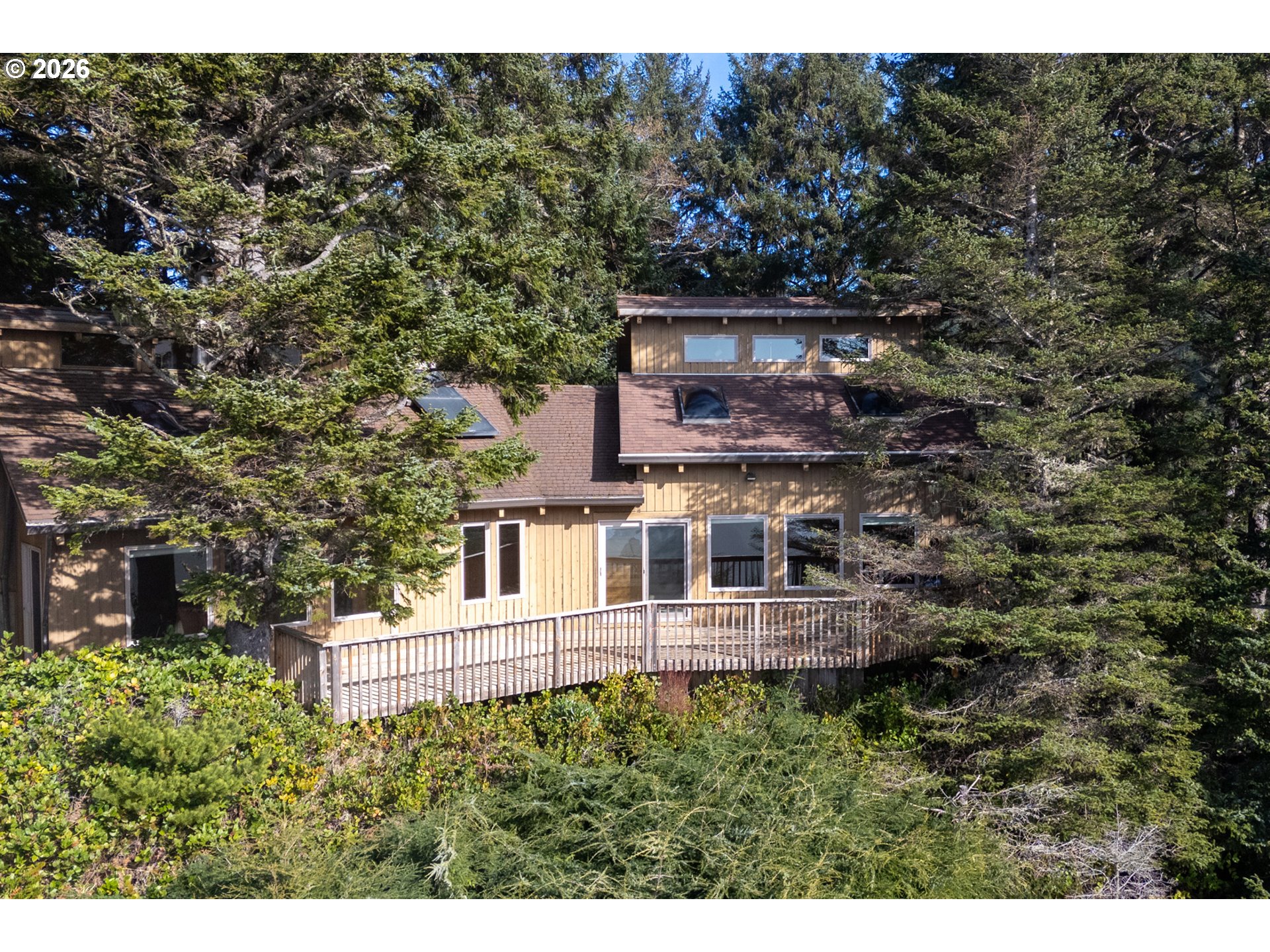 2430 Cape Meares Loop Oceanside, OR 97141 - Photo 4 of 46