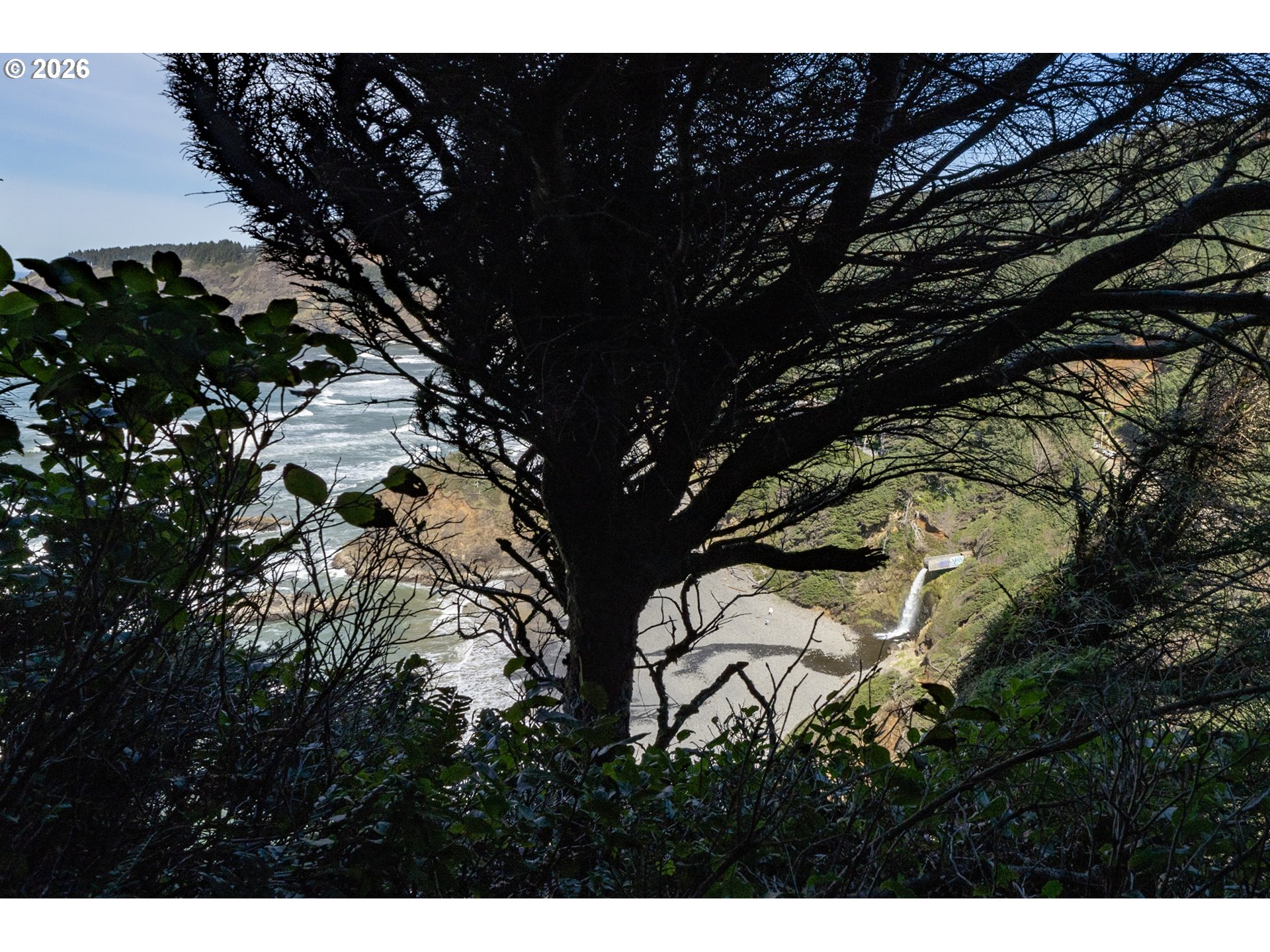 2430 Cape Meares Loop Oceanside, OR 97141 - Photo 44 of 46