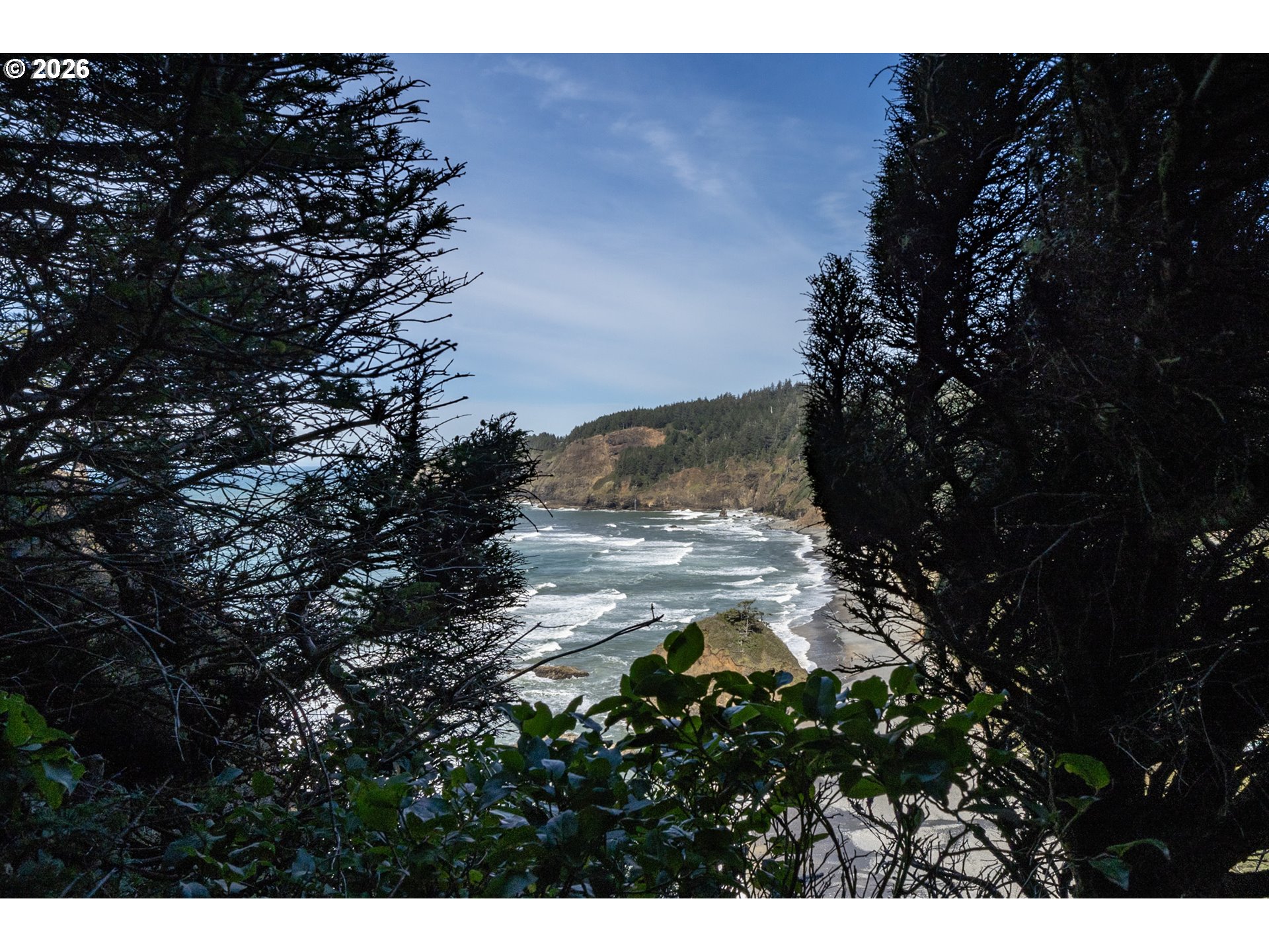 2430 Cape Meares Loop Oceanside, OR 97141 - Photo 45 of 46