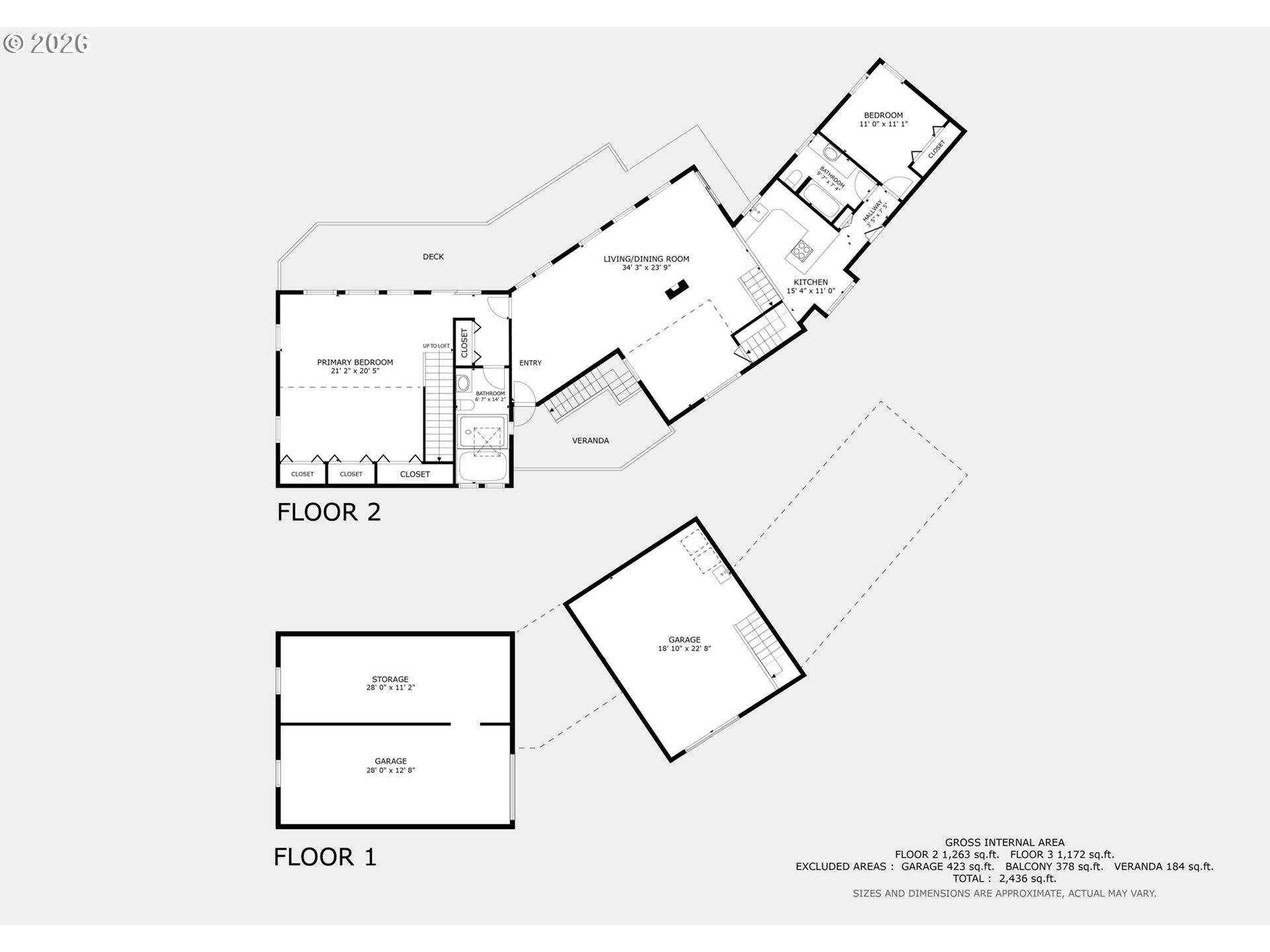 2430 Cape Meares Loop Oceanside, OR 97141 - Photo 46 of 46
