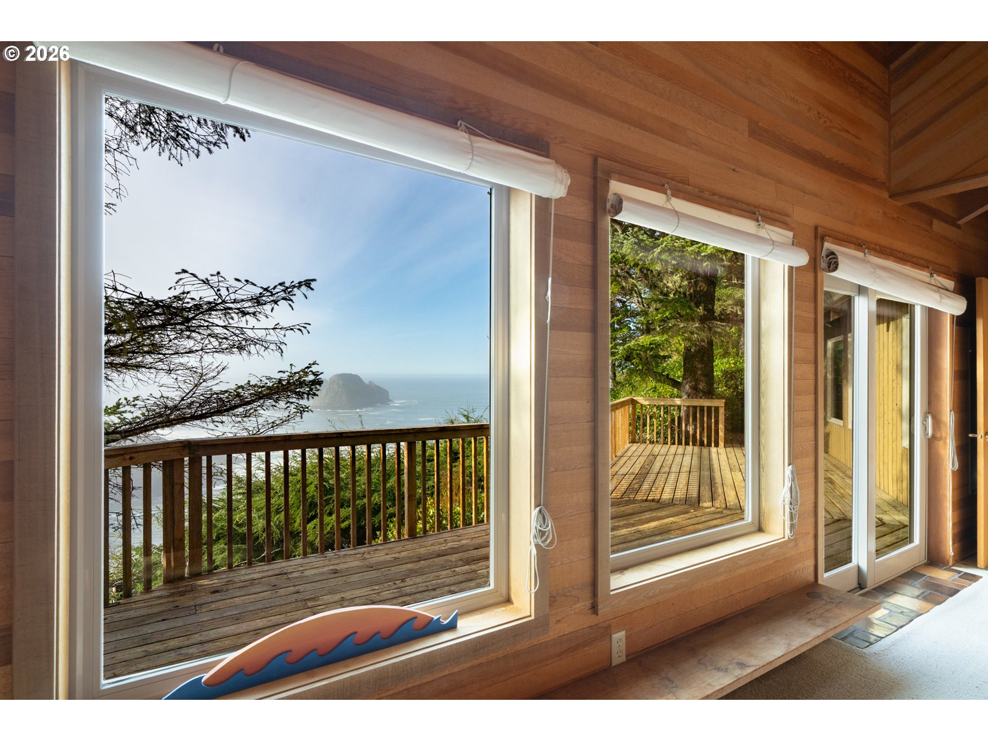 2430 Cape Meares Loop Oceanside, OR 97141 - Photo 6 of 46