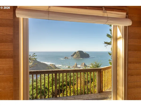 $1,495,000 | 2430 Cape Meares Loop, Oceanside, OR 97141
