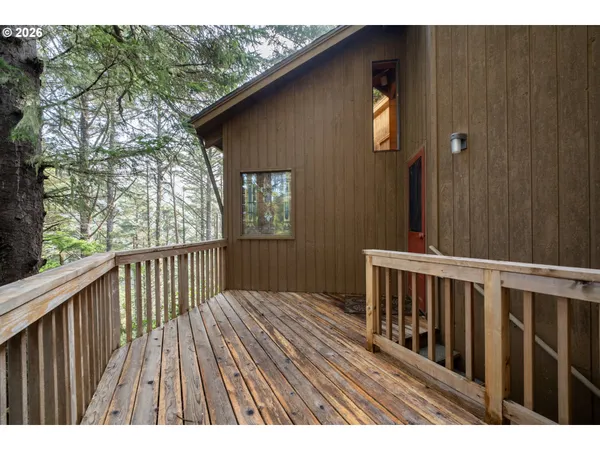$1,495,000 | 2430 Cape Meares Loop, Oceanside, OR 97141