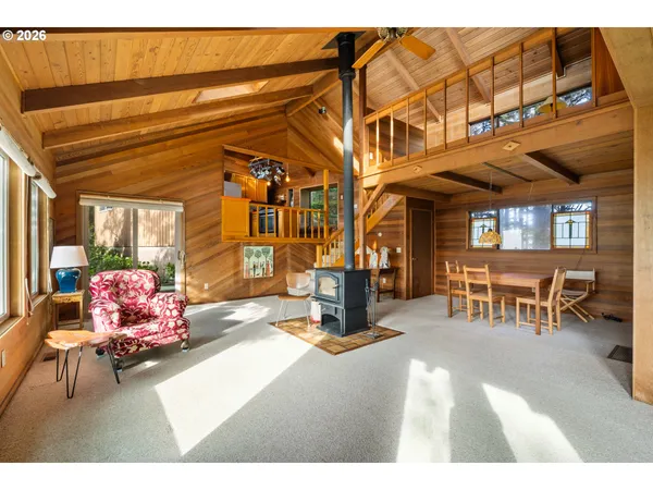 $1,495,000 | 2430 Cape Meares Loop, Oceanside, OR 97141