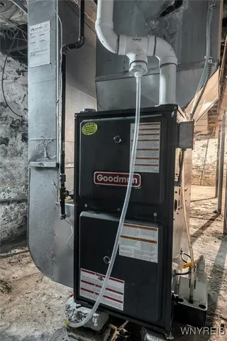 $179,000 | 90 Greenwood Place, Buffalo, NY 14213