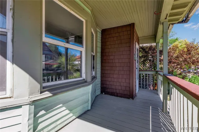 $179,000 | 90 Greenwood Place, Buffalo, NY 14213